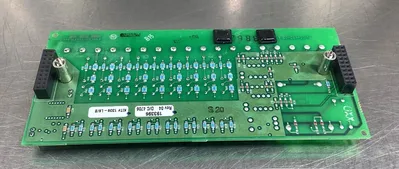 Allen-Bradley 1336-L6 /B Control Interface Board 115VAC 42336-172-52 3E-47