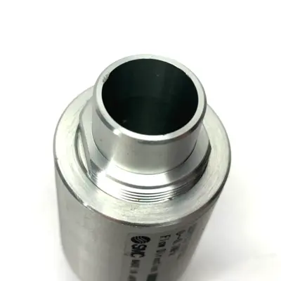 ZH10-B-X185 | SMC  Vacuum Ejector - New Other