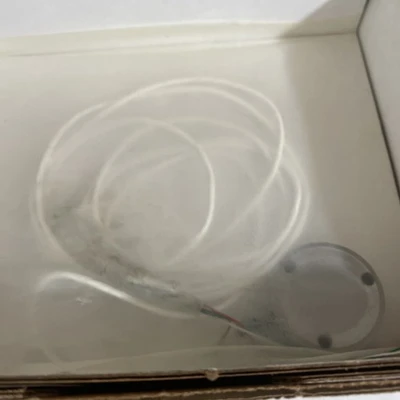 USED Honeywell 060-E611-01