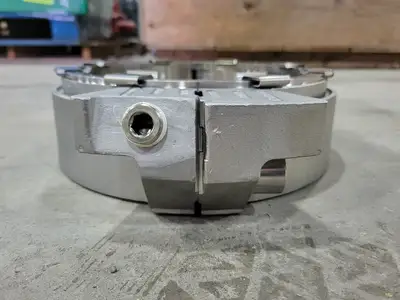 NEW CHESTERTON 442HP