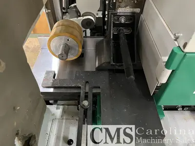 Used 2014 WEINIG UNIMAT 217 5-HEAD MOULDER Woodworking Moulders North Carolina US | CAROLINA MACHINERY SALES #1427355
