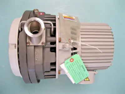 USED BOC Edwards GVSP 30