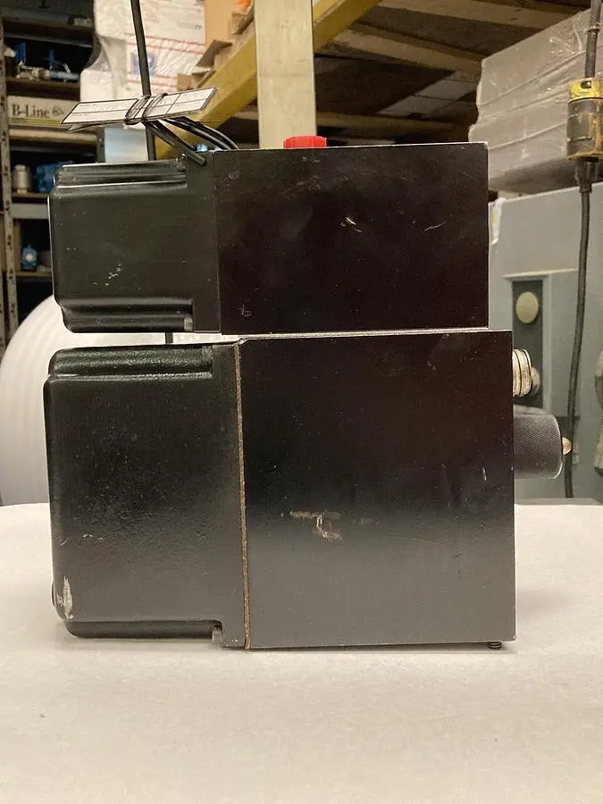 Used FIFE HV-11 MA Sensors | Surplus Asset Holdings #1206559