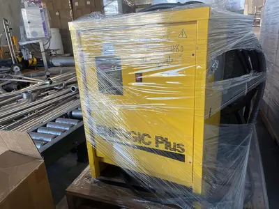 Energic Plus Forklift Battery Charger