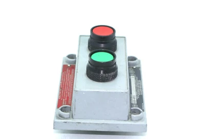 Used Allen-Bradley 800H-NP31 Electrical Controls California US | Davliegogo LLC #1706541