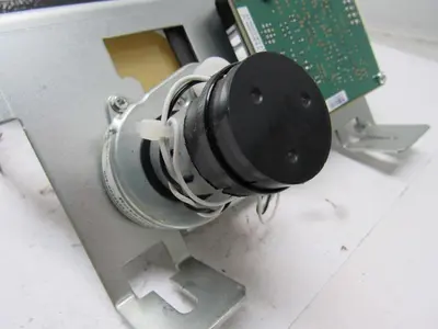 NCR 445-0644728 ATM Machine Shutter Dispenser Assembly