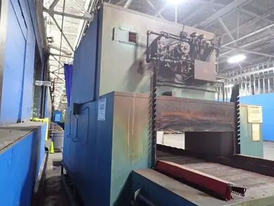 Used GRIEVE BELT CONVEYOR Continuous Ovens Ohio US | HGR 24 #946224