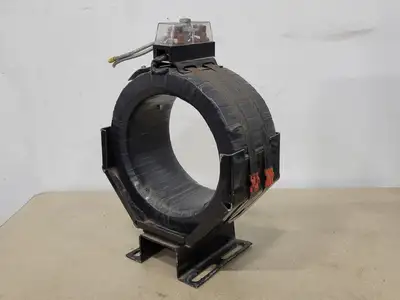 2000:5A, 600 volts Current Transformer Type CTP-15