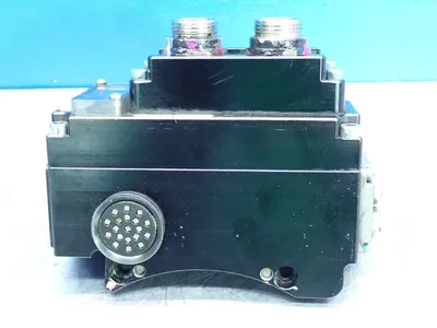 USED ATI DU2M