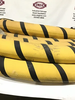 Goodall N3/562 Hardrok Air Line Hose 2″In