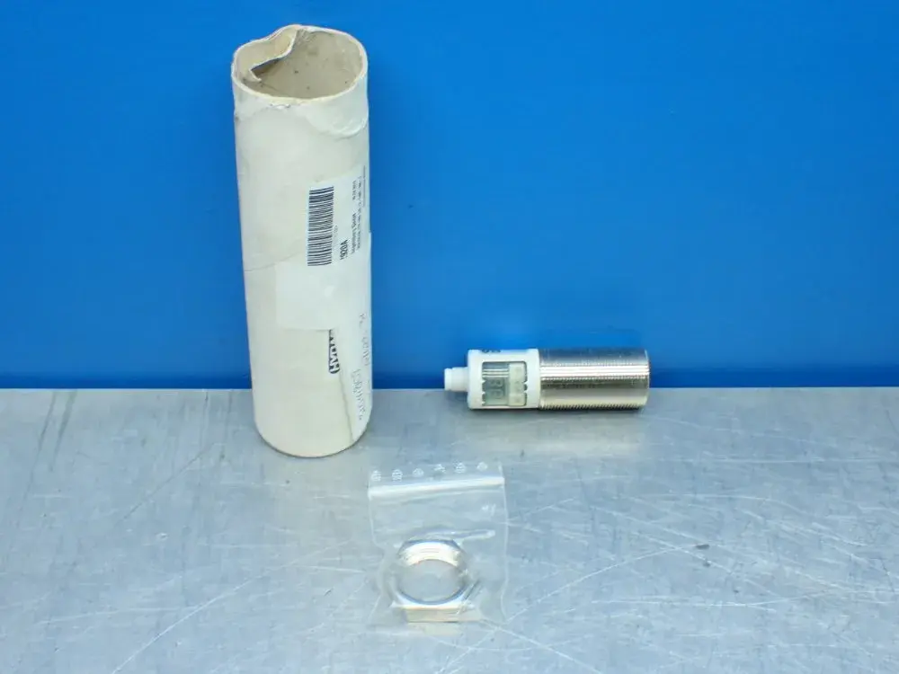 NEW HYDAC HNS 52630480000F