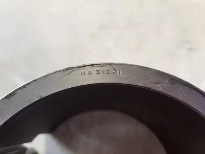 NEW SKF HA 3128 L
