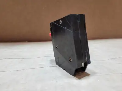 20 Amp 1 Pole Circuit Breaker