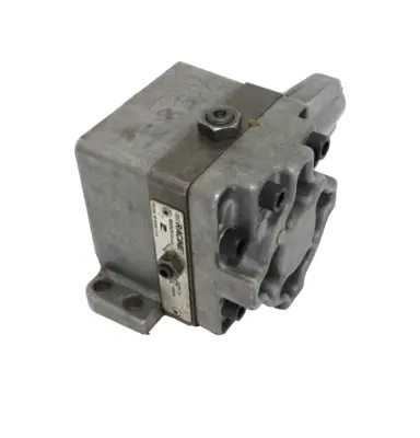 USED RACINE PSQ-PSSF-09ELM VANE PUMP 926828 PSQPSSF09ELM