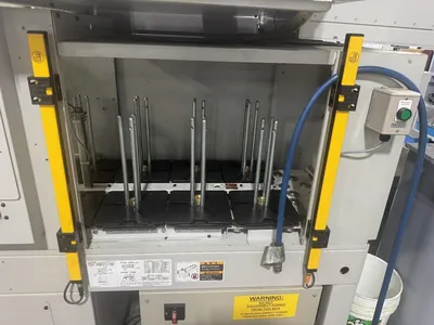 USED 2021 MURATA MURATEC MS50G