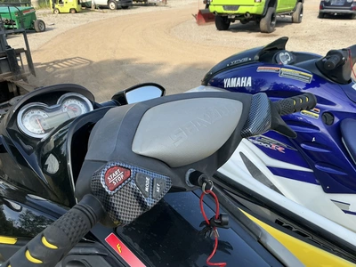 Used 2001 YAMAHA WAVERUNNER GP1200R Boats (Misc) Michigan US | Miedema Asset Management Group #1321316