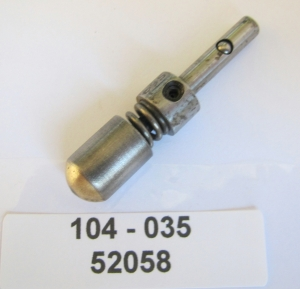 Used CONRAC UNKNOWN Tube End Deburring Flaring Beading Michigan US | Ultimate Tube Bender Parts Plus #201884