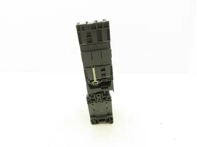 Fuji Electric BM3RHB-010 SC-E02/G 10A Circuit Breaker/Contactor Motor Starter