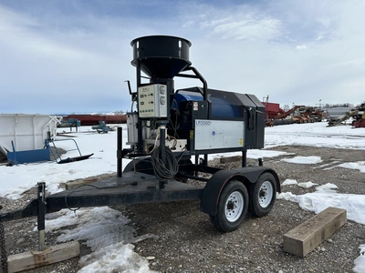 Used _UNKNOWN_ _UNKNOWN_ Misc Spreaders Idaho US | Tri-Steel Manufacturing #1557095