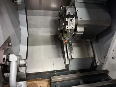 2013 HAAS ST-10 CNC Lathes | Toolquip, Inc. (2)