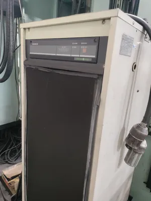 1997 KURAKI KBT-11WA BORING MILLS, HORIZONTAL, TABLE TYPE, N/C & CNC | Machinery Network (7)