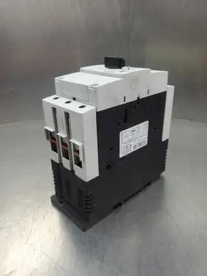 USED Siemens 3RV1041-4JA10 Motor Starter Protector, 63A
