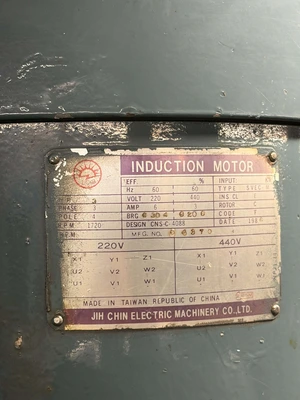 VICTOR JF-2EVS Vertical Mills | Global Machine Brokers, LLC (5)