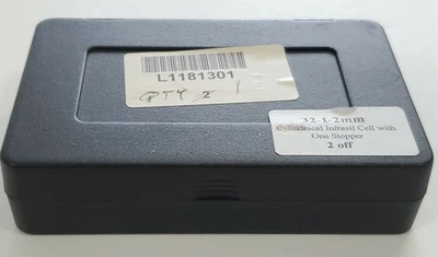 NEW Perkin-Elmer L1181301