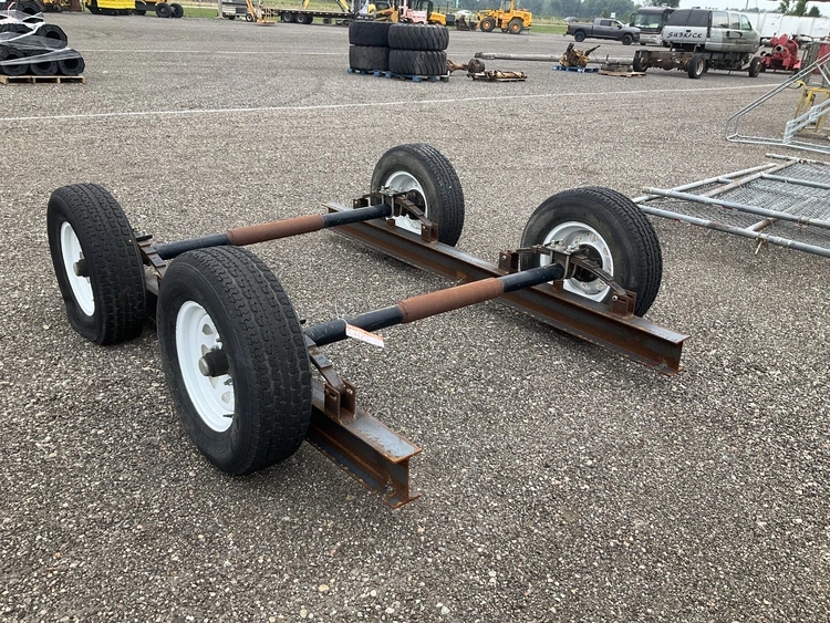Used _UNKNOWN_ _UNKNOWN_ Running Gears Michigan US | Miedema Asset Management Group #1320516