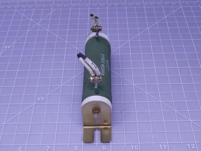 Used JRM _UNKNOWN_ Resistors | OCO Industrial #1614543