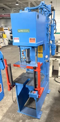 USED PH PH OGF-20 PRESS