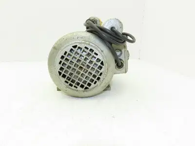 Antriebstechnik RB0,37/4-7R Metric AC Motor 0.3kw 1690rpm 110V 1PH IEC 71 Frame