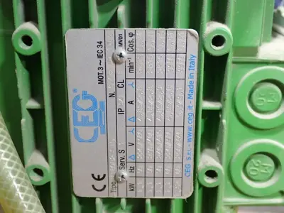 Grass Eco Press