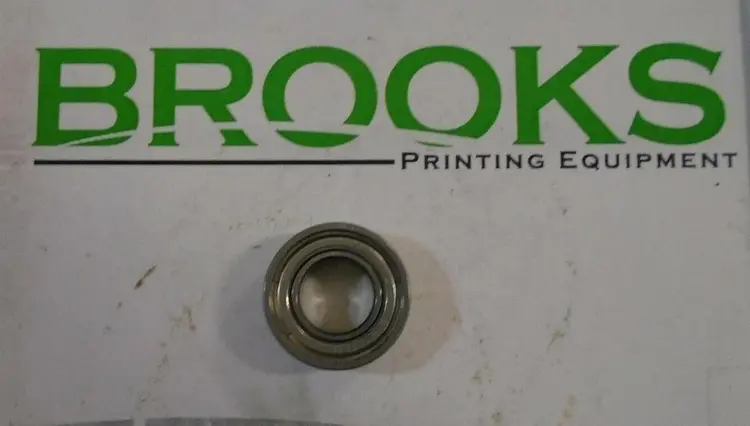 New | in-Stock HAMADA 250-088.7 Bearings North Carolina US | BROOKS PRINTING EQUIPMENT #1139373