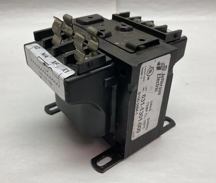 Used ELECTRIC 631-1301-000 Miscellaneous Equipment (Electrical & Power) | Surplus Asset Holdings #1201788