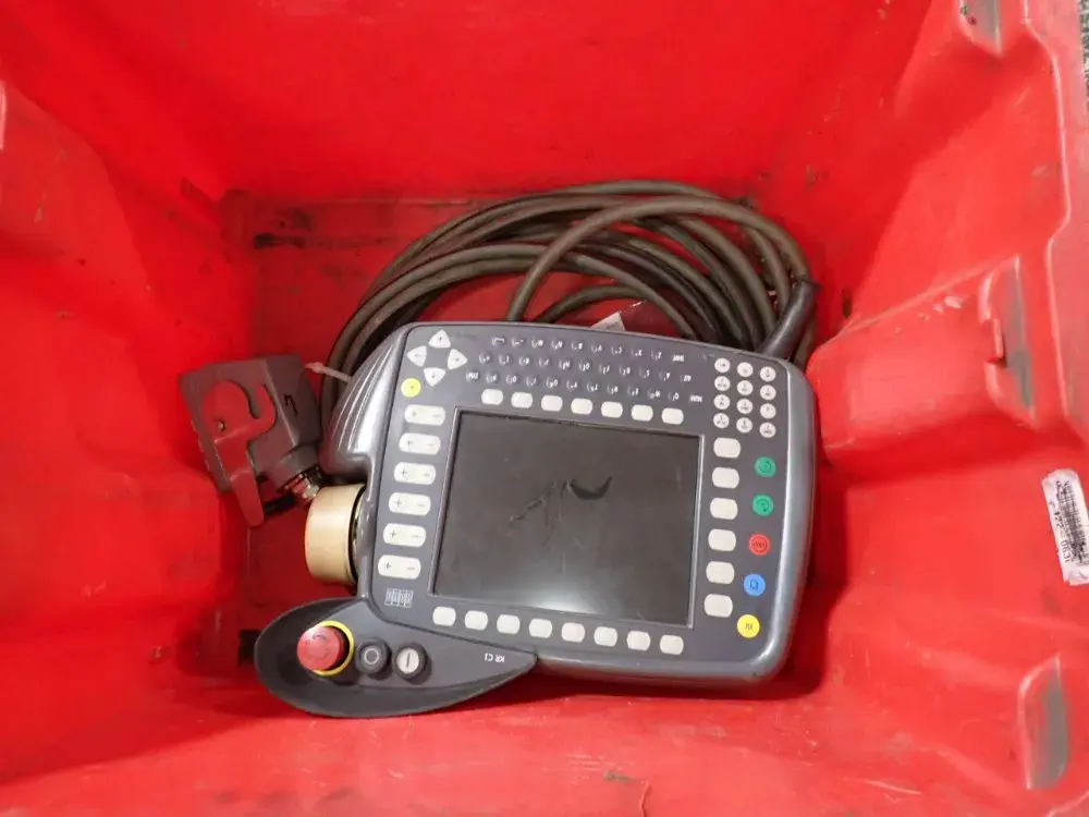 USED KUKA KCP1.5  00106198