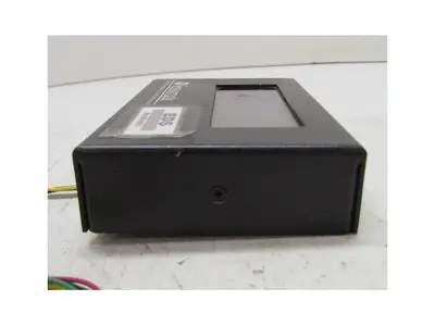 Cypress CCKI-1101 Digital Clock