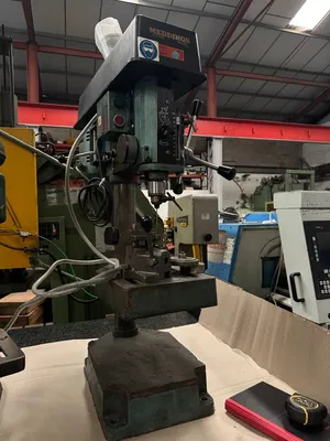 MEDDINGS DTB Drilling | Bowland Trading Ltd (3)