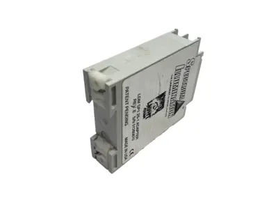 USED SPECTRUM ILLUMINATION LDM SP1.25-1 ADAPTER REV. E