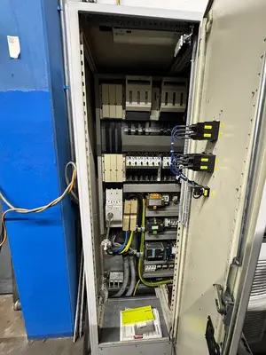Used 2006 ZIMMERMANN FZ 38 Gantry Machining Centers (incld. Bridge & Double Column) Georgia US | Shub Machinery #388121