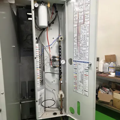 2019 HAAS MINI MILL 2 Vertical Machining Centers | Clark Machinery Sales, LLC (9)