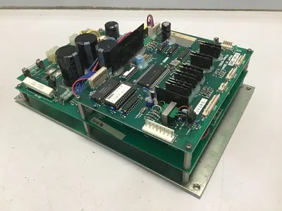USED STAR 13818-PROIA PR02A