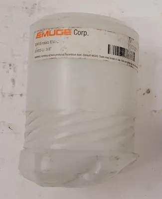 EMUGE F0573311 EM03-U 3/8 Tooling & Accessories, Tooling | Machinery Central (6)