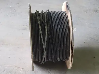 1000ft TF Cable Flextreme SJOOW 14AWG