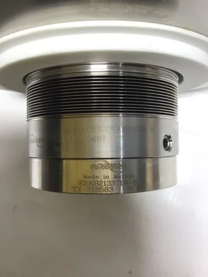 Flowserve 144033 Mechanical Cartridge Seal Shaft Size 1.875