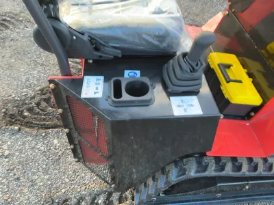 Used 2026 SDLANCH SSL580 Compact Utility Loaders Michigan US | Miedema Asset Management Group #1468671