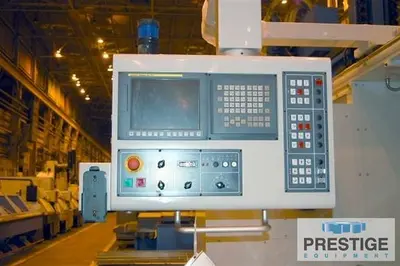 USED 2025 MICROCUT BNC 4000 X 6M