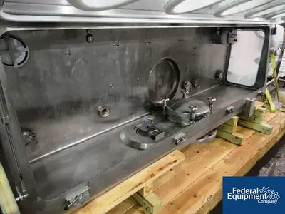 NEW Howorth 9'6" Howorth Isolator, 316L S/S, Unused