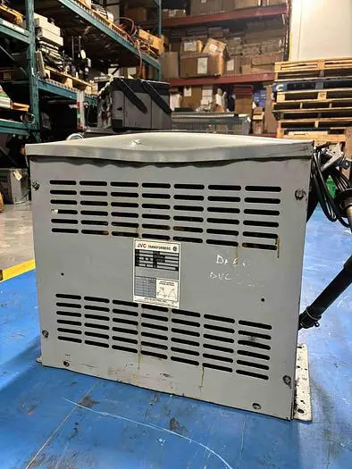 Used _UNKNOWN_ DHC-18C-156C Transformers Ontario CA | Gizmo Machine Tools #425068