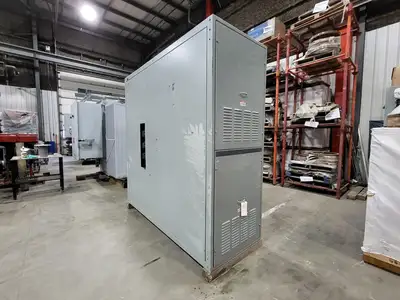 USED GENERAL ELECTRIC 0197A1313